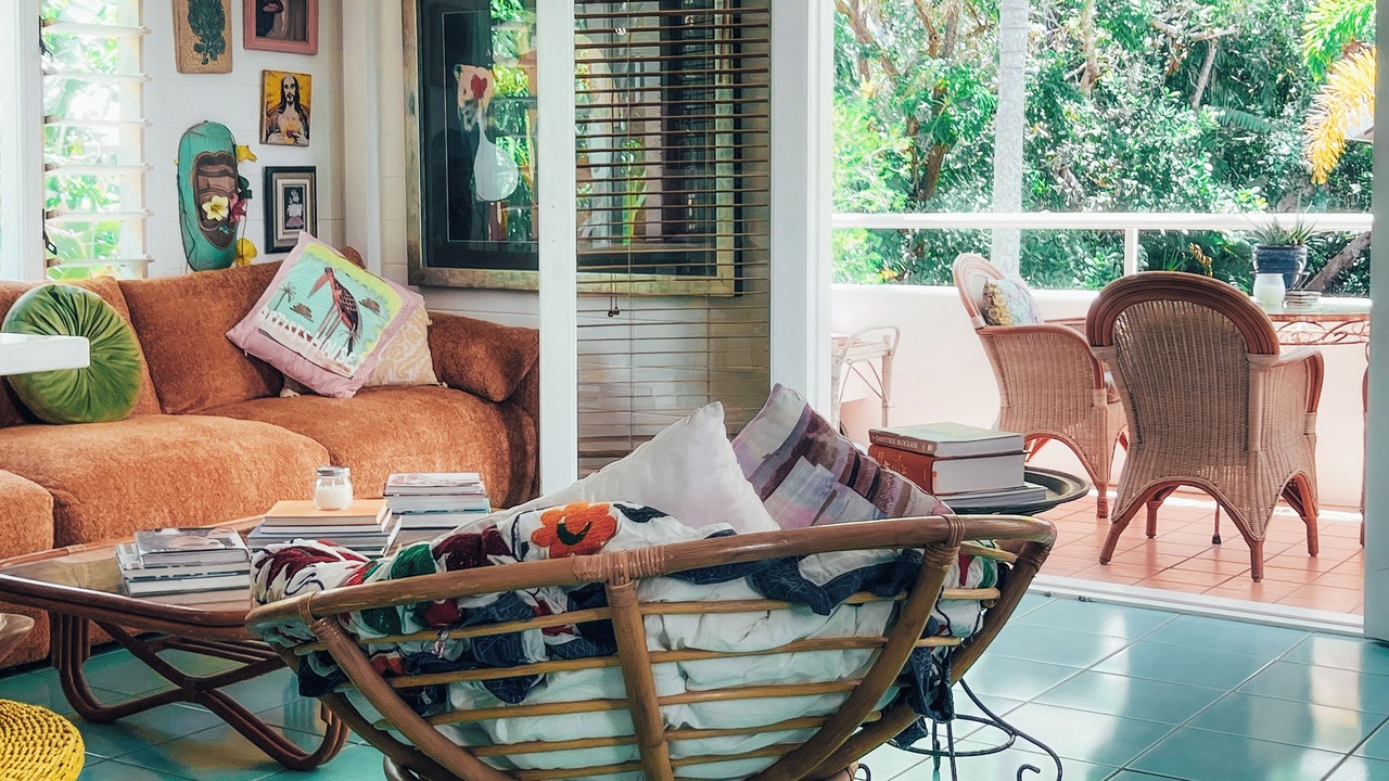 Photo of Livingroom in Port Douglas