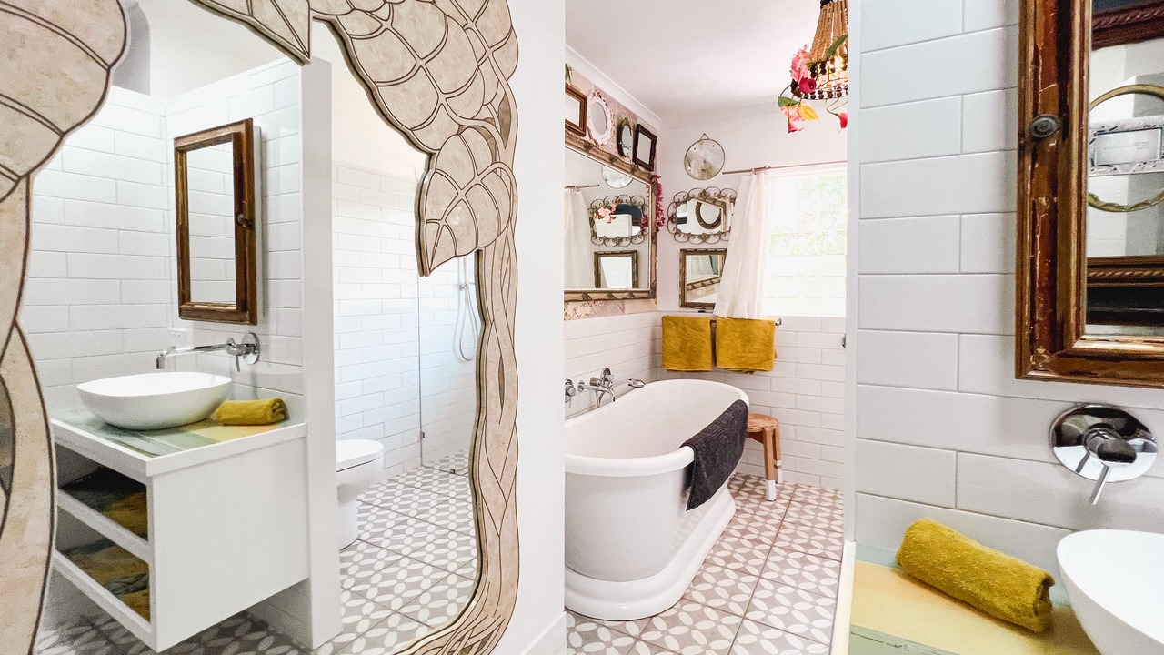 Photo of Bathroom in Port Douglas