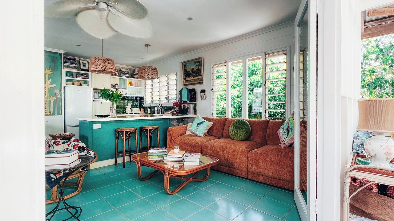 Photo of Livingroom in Port Douglas