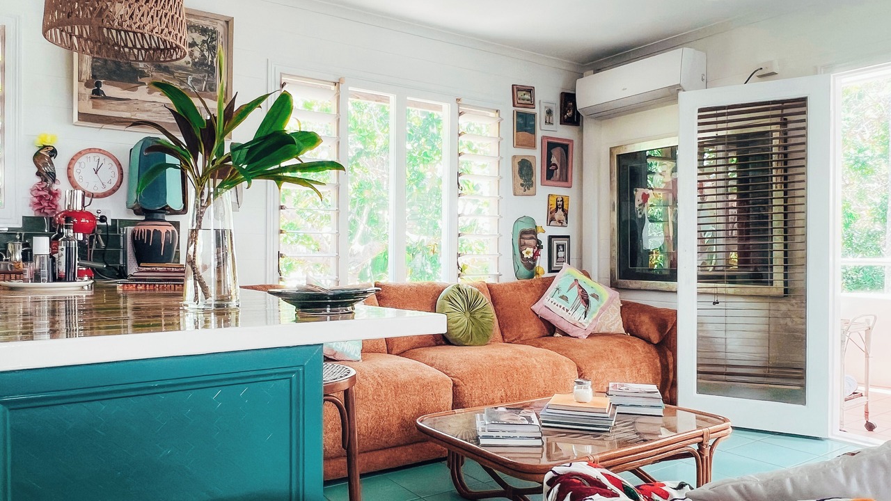 Photo of Livingroom in Port Douglas