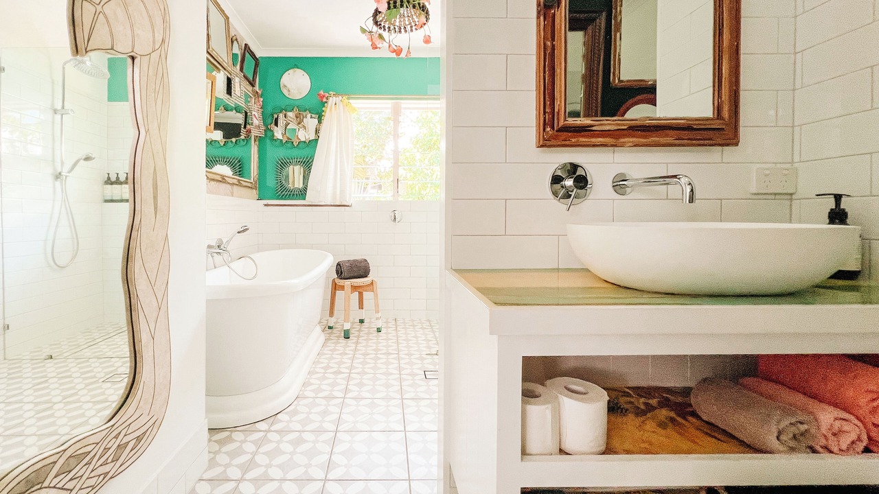 Photo of Bathroom in Port Douglas