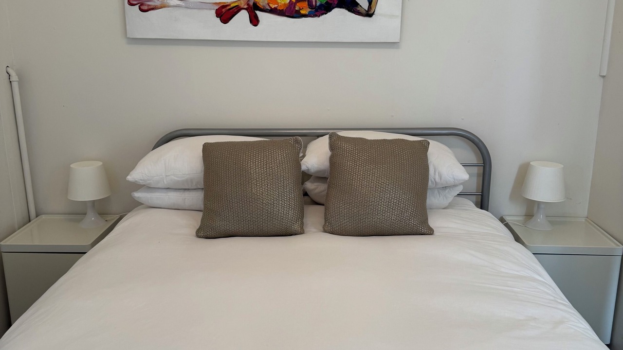 Photo of Bedroom in Muloowurtie