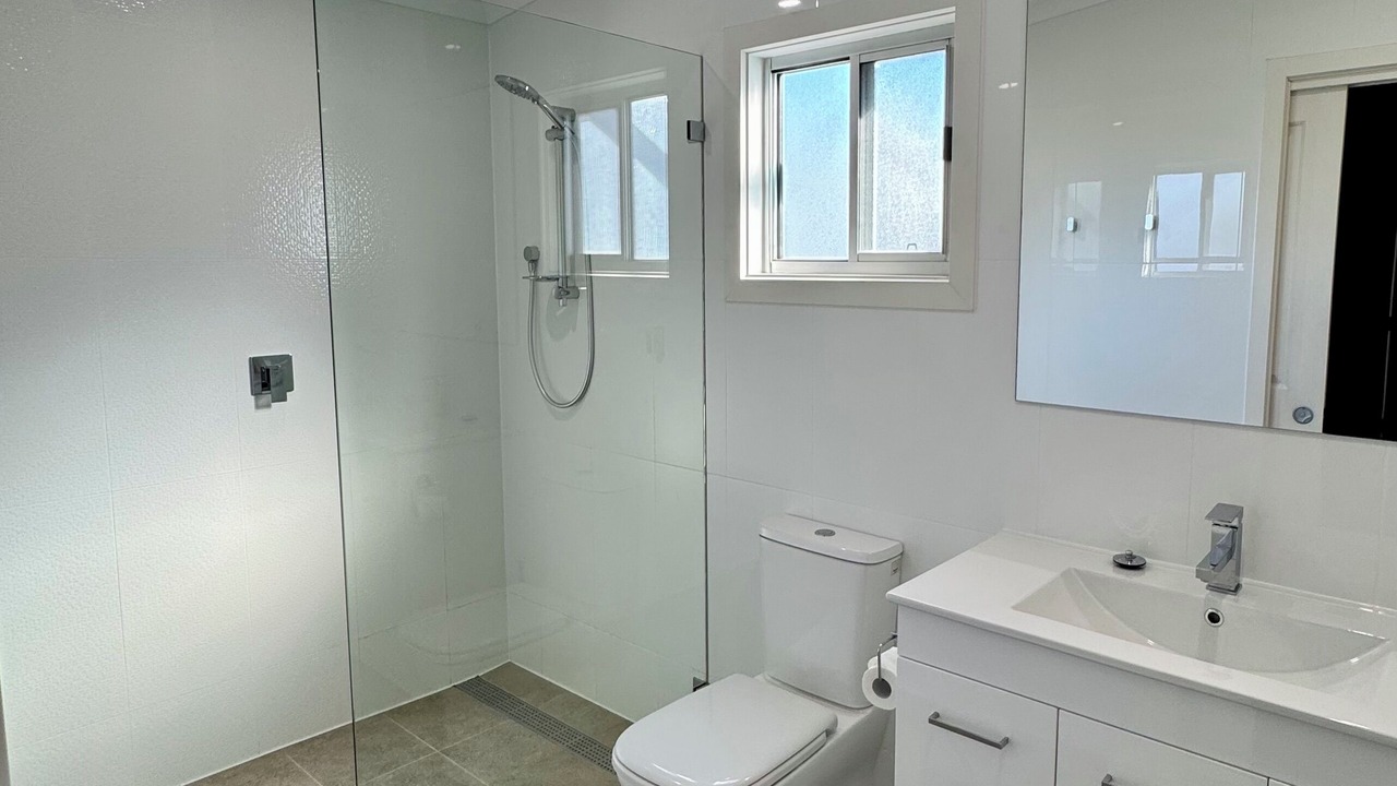 Photo of Bathroom in Muloowurtie