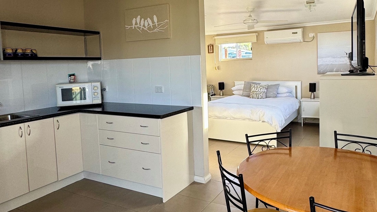 Photo of Bedroom in Muloowurtie