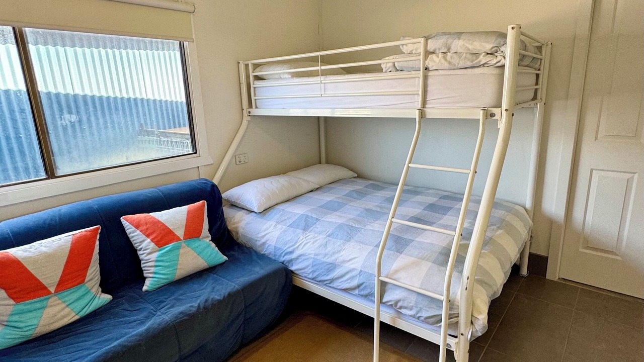 Photo of Bedroom in Muloowurtie