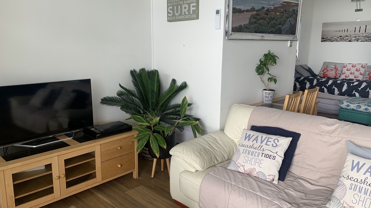 Photo of Livingroom in Port Vincent