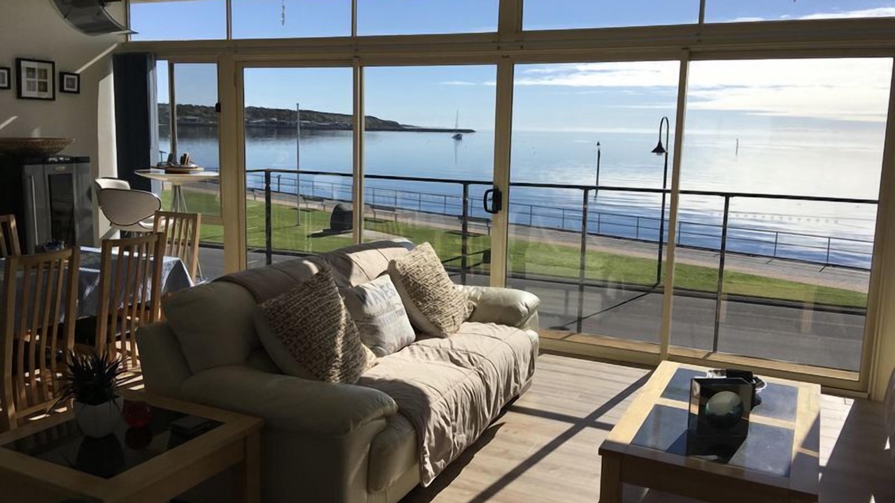 Photo of Livingroom in Port Vincent
