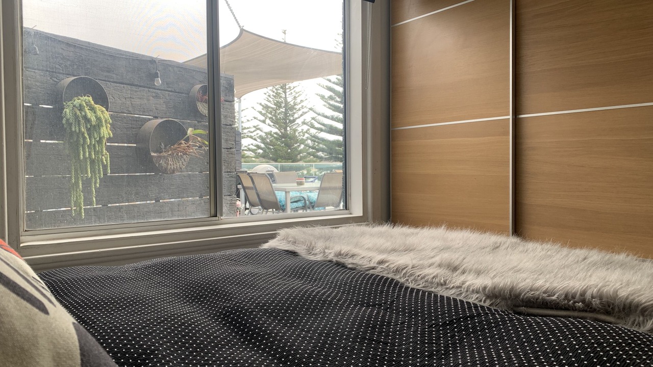 Photo of Bedroom in Port Vincent