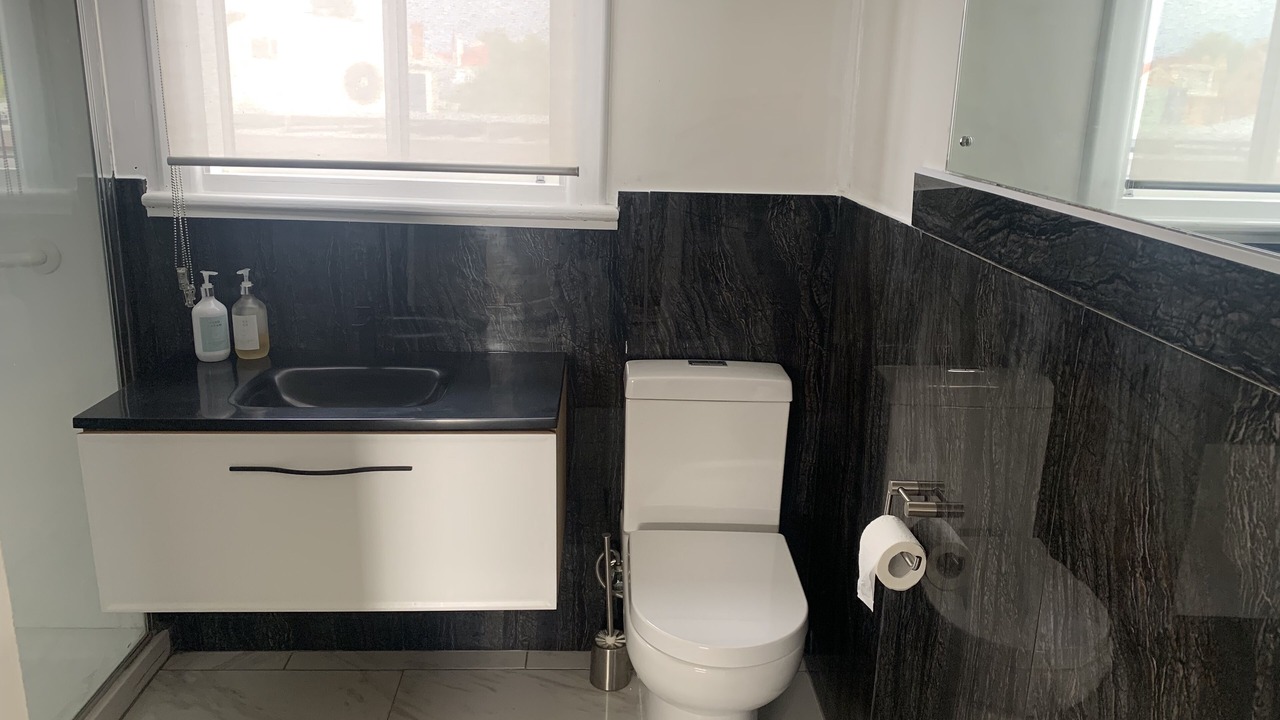 Photo of Bathroom in Port Vincent