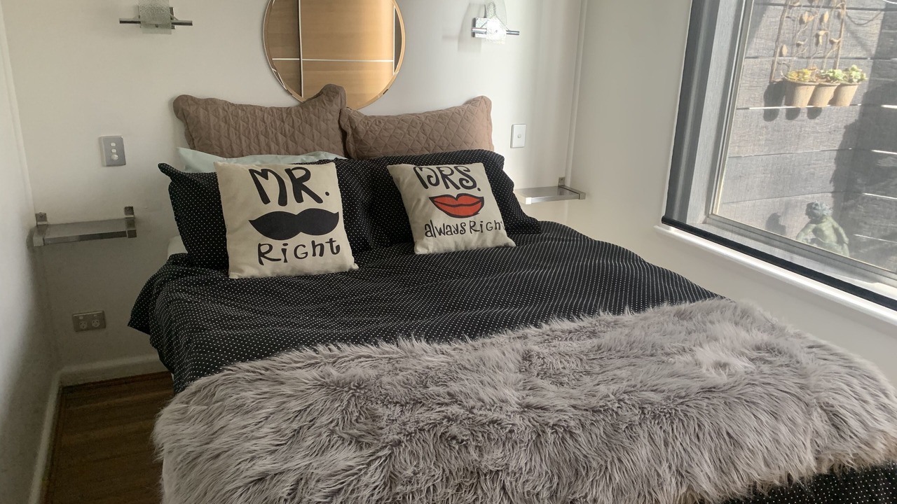 Photo of Bedroom in Port Vincent