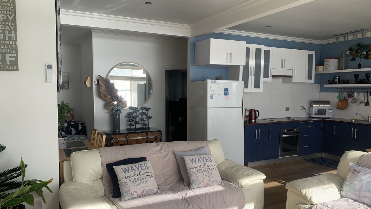 Photo of Livingroom in Port Vincent