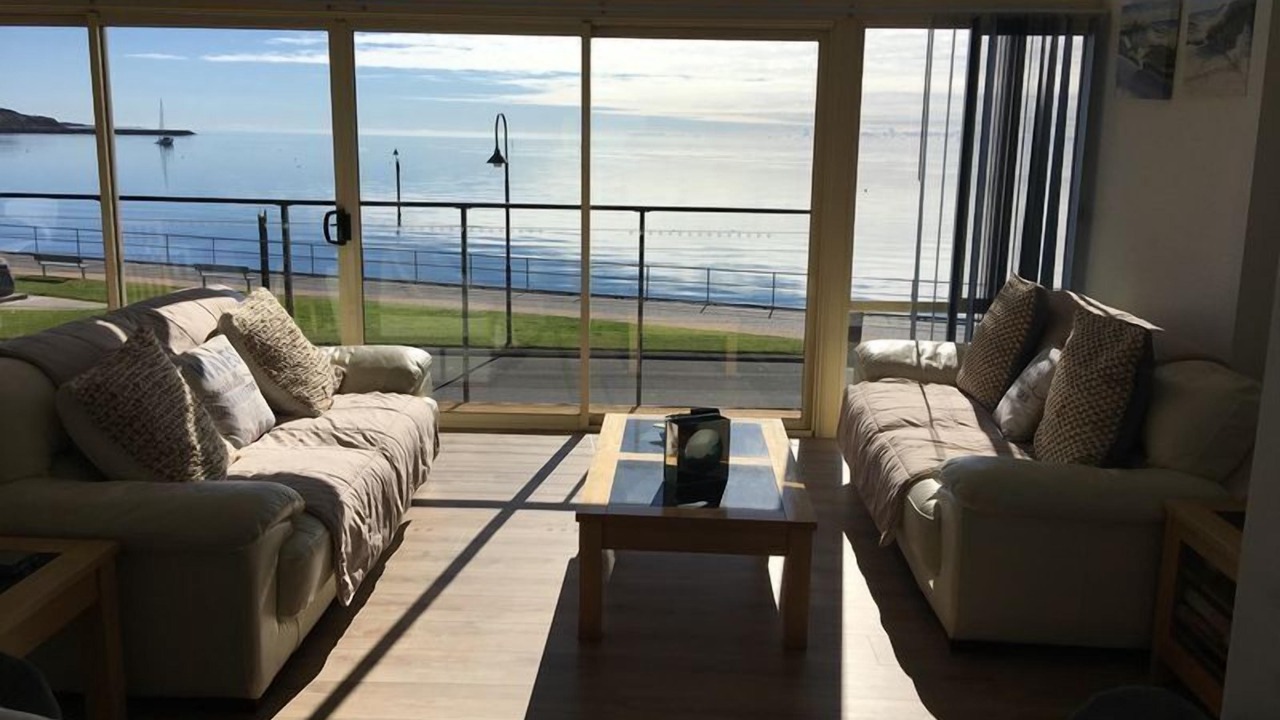 Photo of Livingroom in Port Vincent
