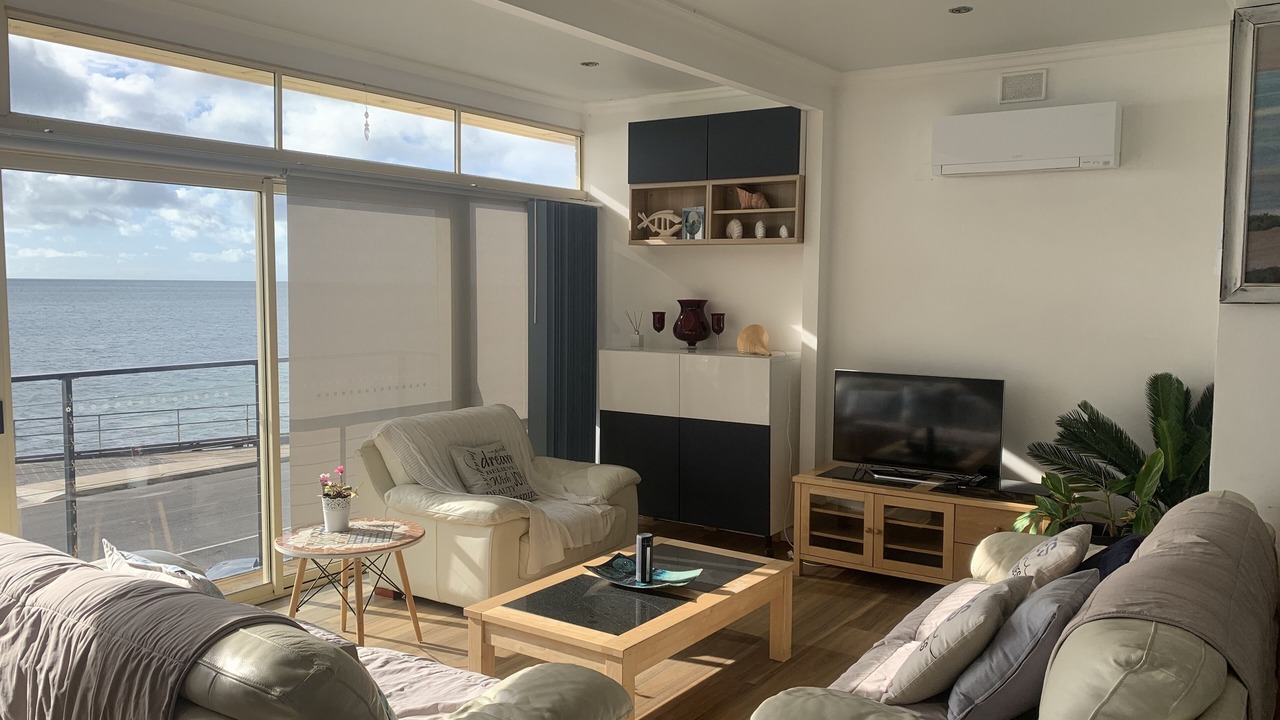 Photo of Livingroom in Port Vincent