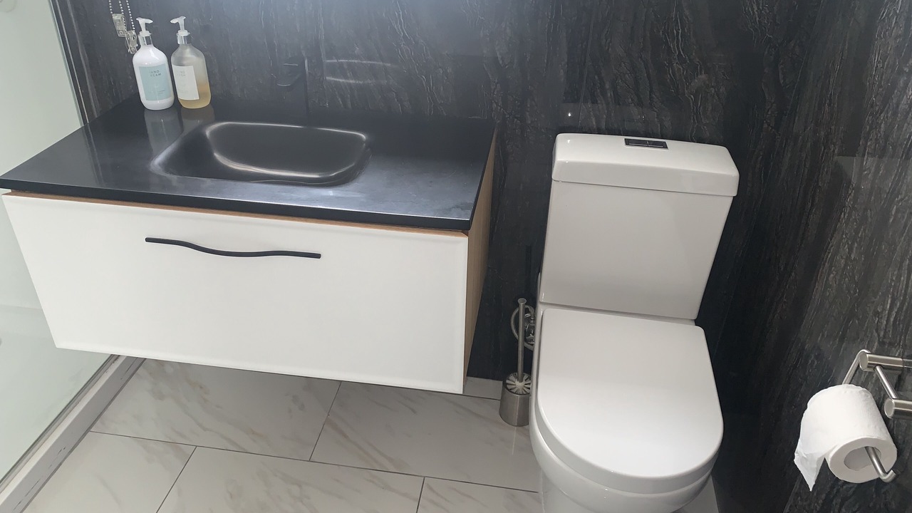 Photo of Bathroom in Port Vincent