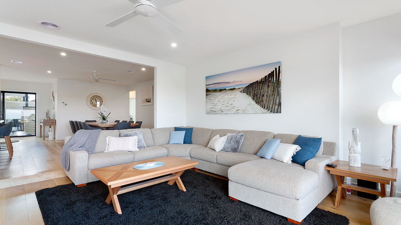 Photo of Livingroom in Rye