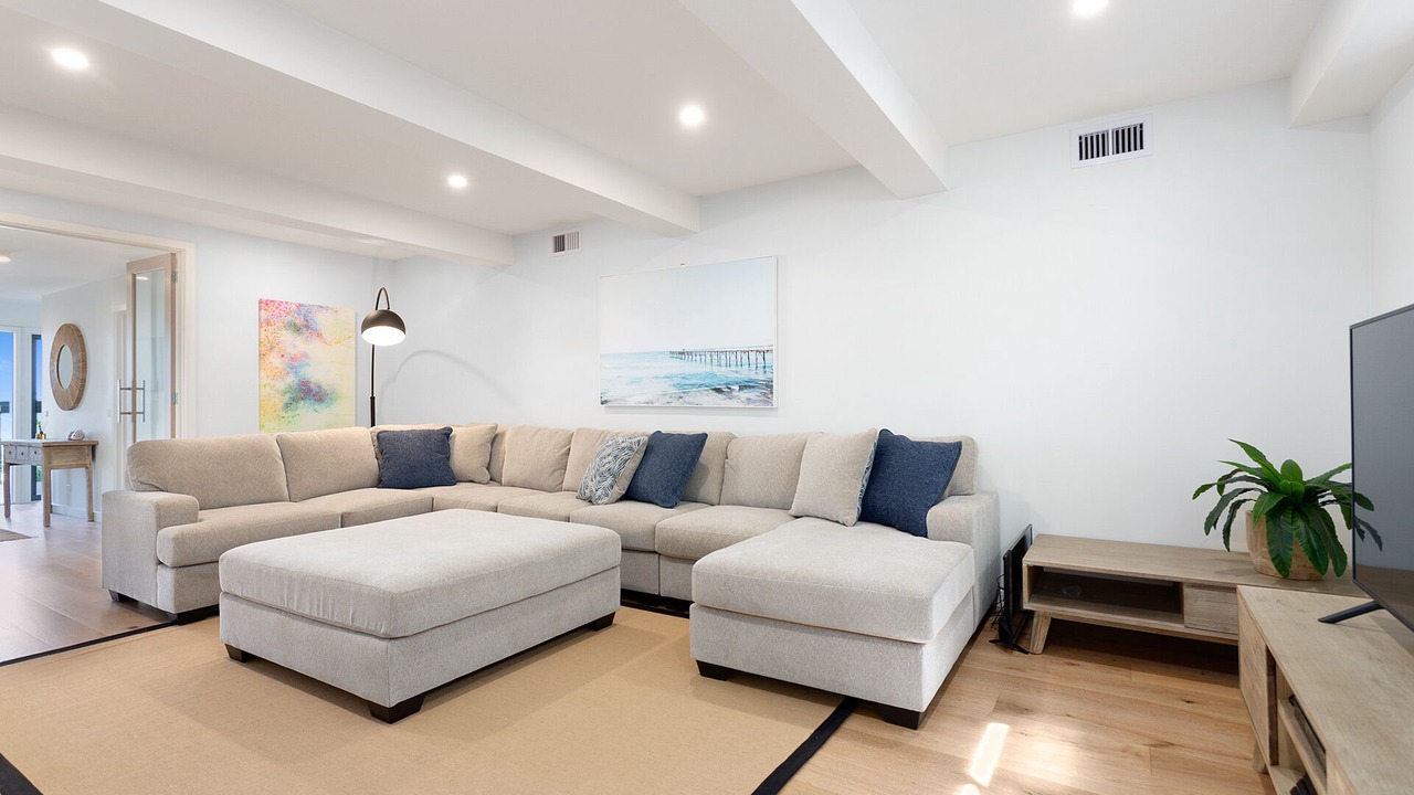 Photo of Livingroom in Rye