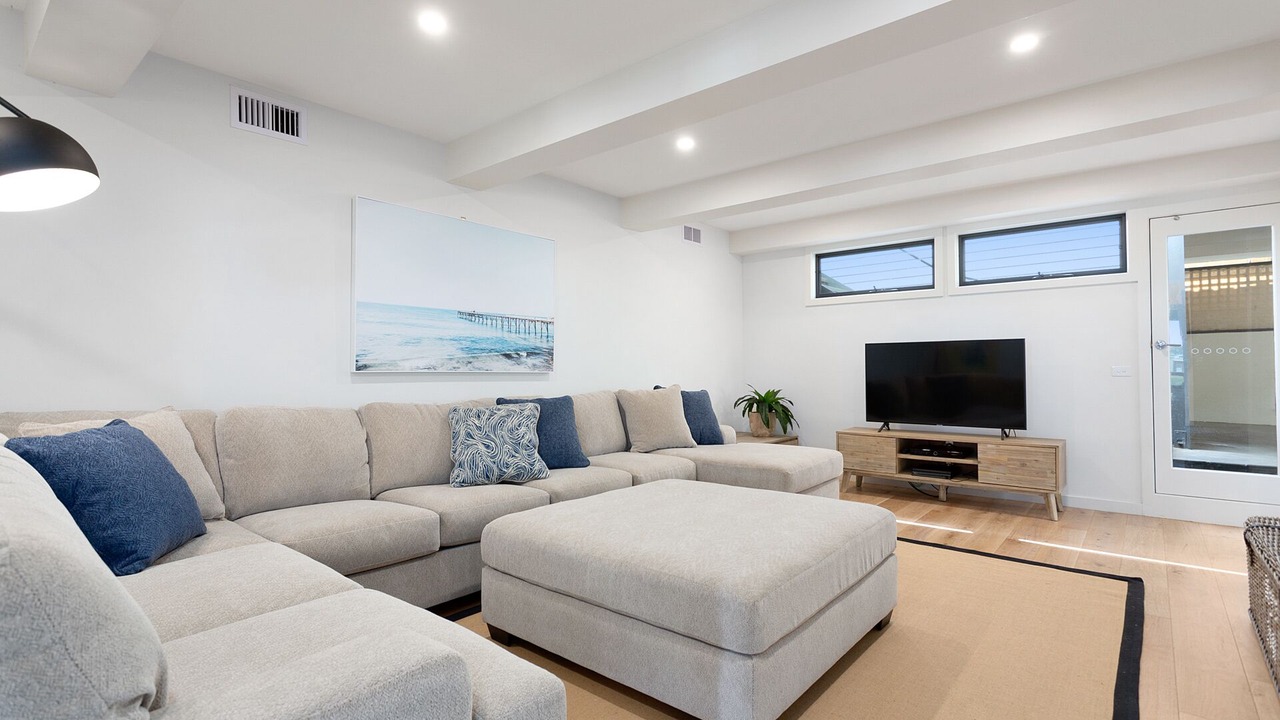 Photo of Livingroom in Rye