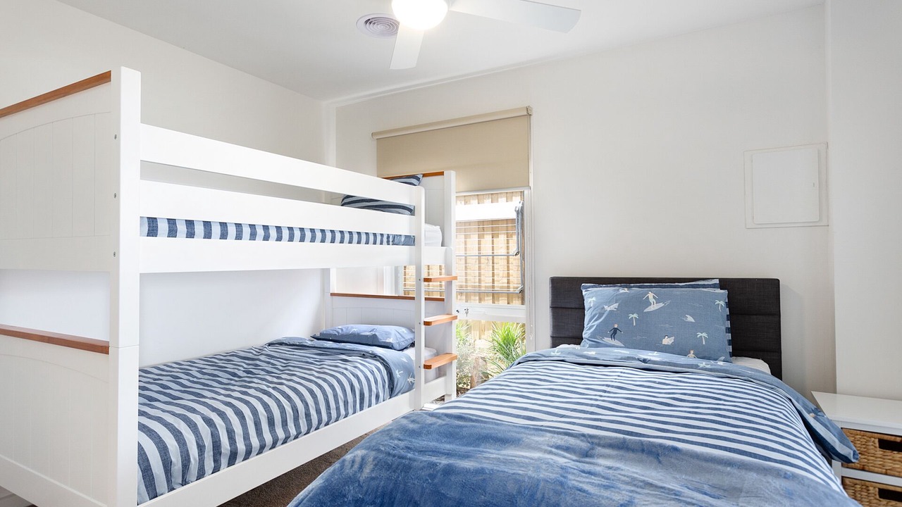 Photo of Bedroom in Rye