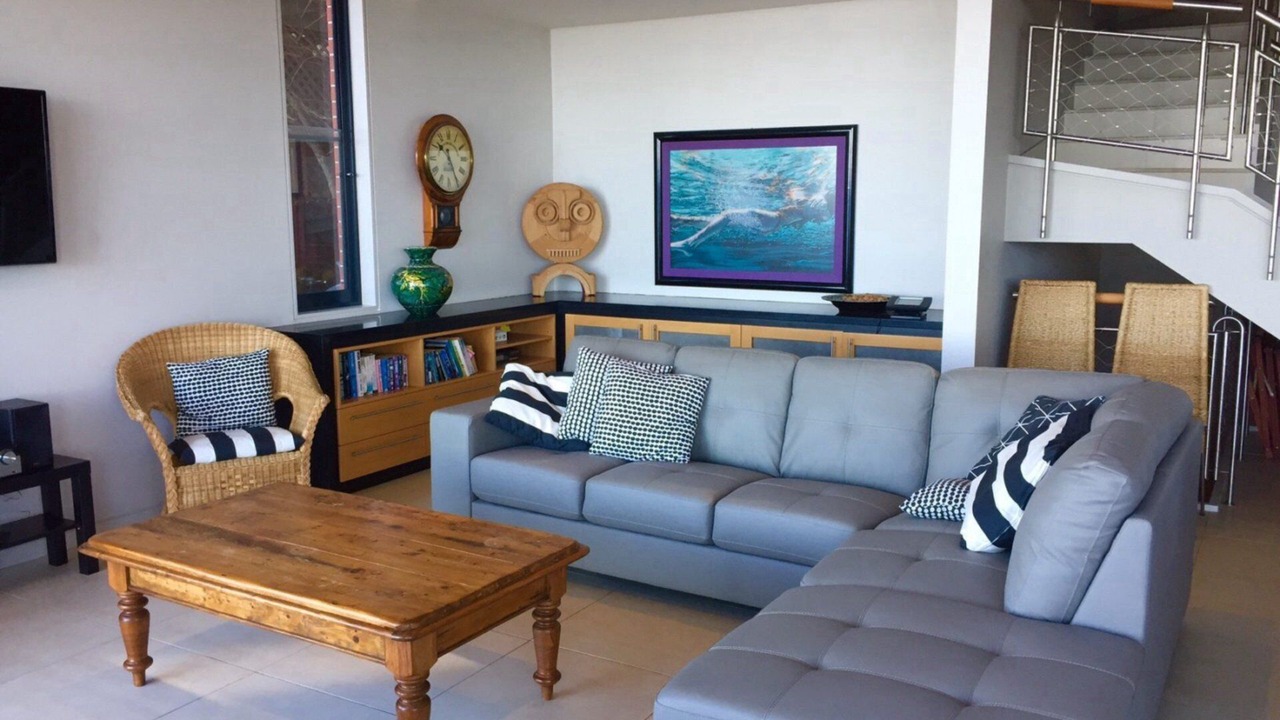 Photo of Livingroom in Killcare
