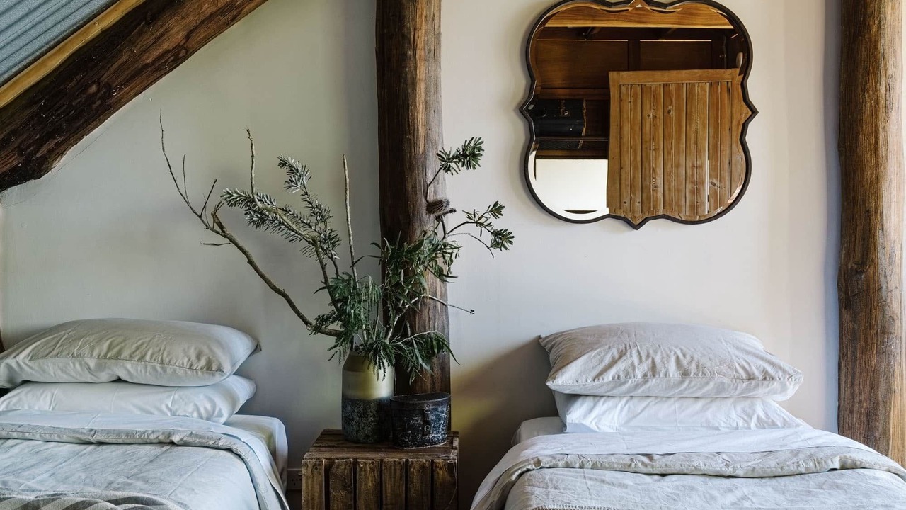 Photo of Bedroom in Forrest