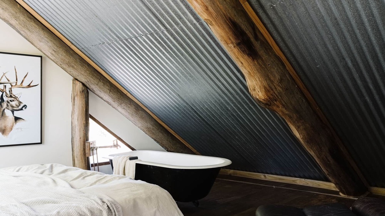 Photo of Bedroom in Forrest