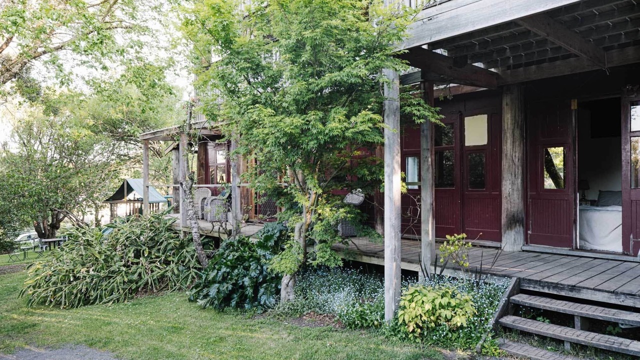 Photo of Outdoor in Forrest