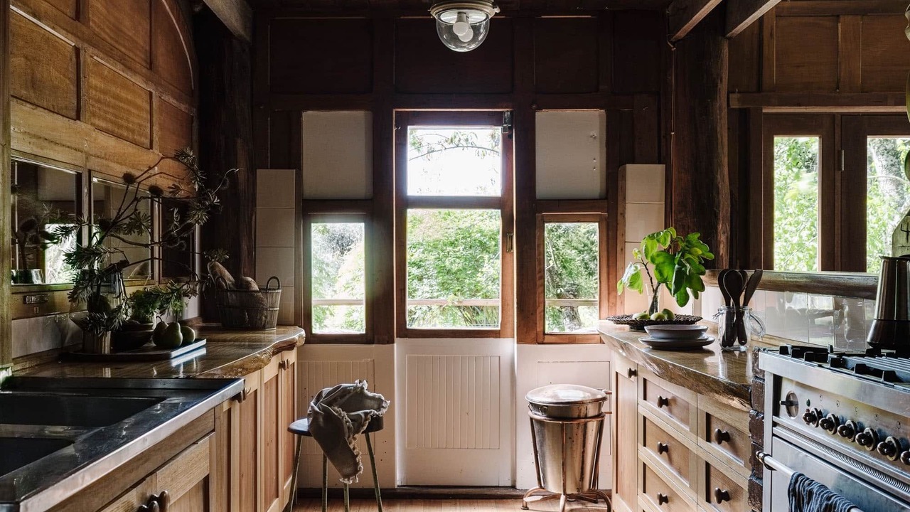 Photo of Kitchen in Forrest