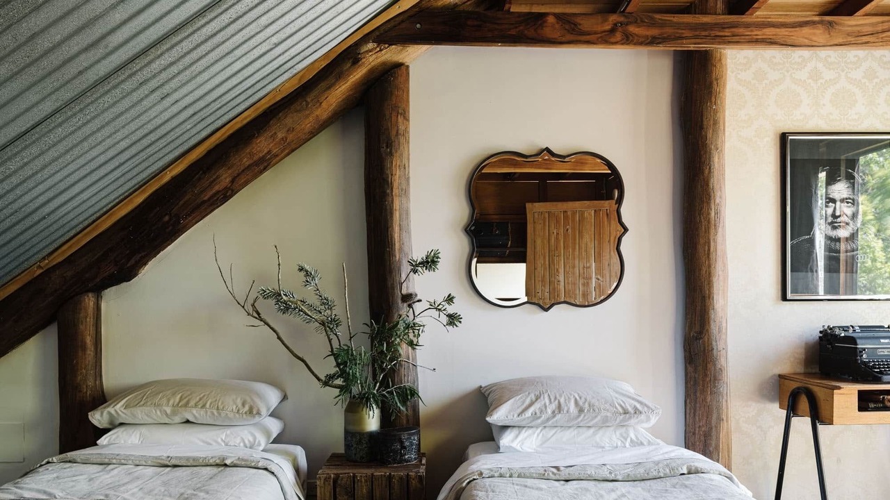 Photo of Bedroom in Forrest