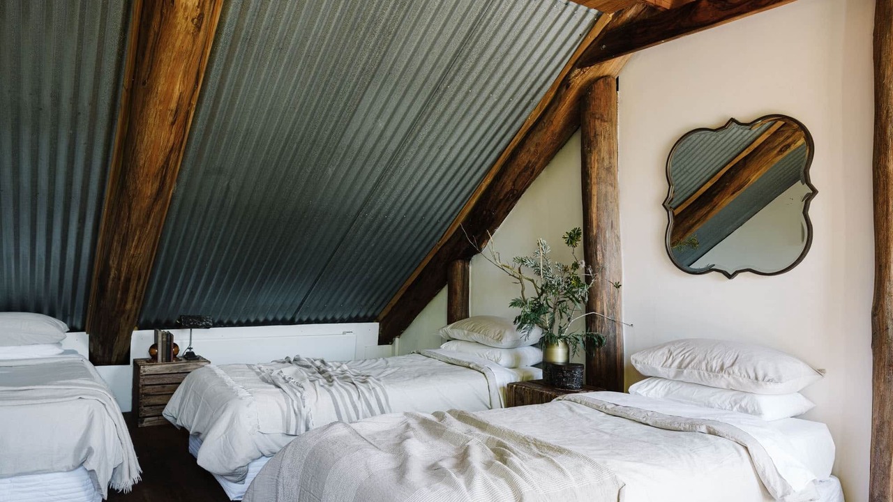 Photo of Bedroom in Forrest