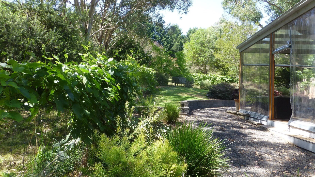 Photo of Patio Balcony in Healesville
