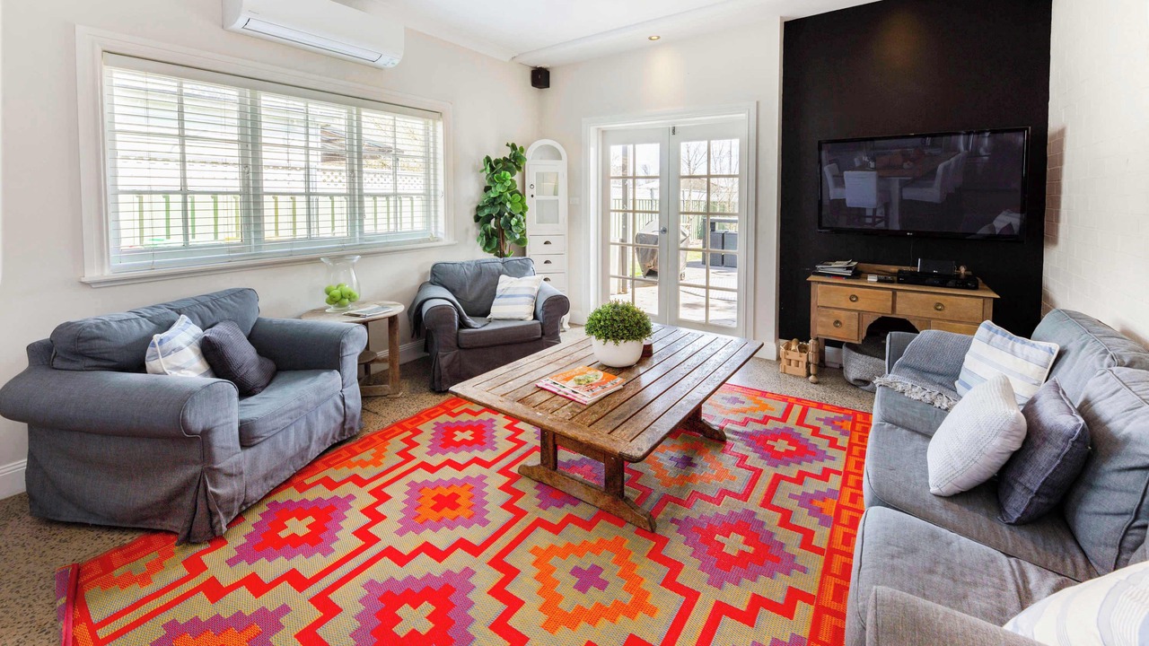 Photo of Livingroom in Glenroi