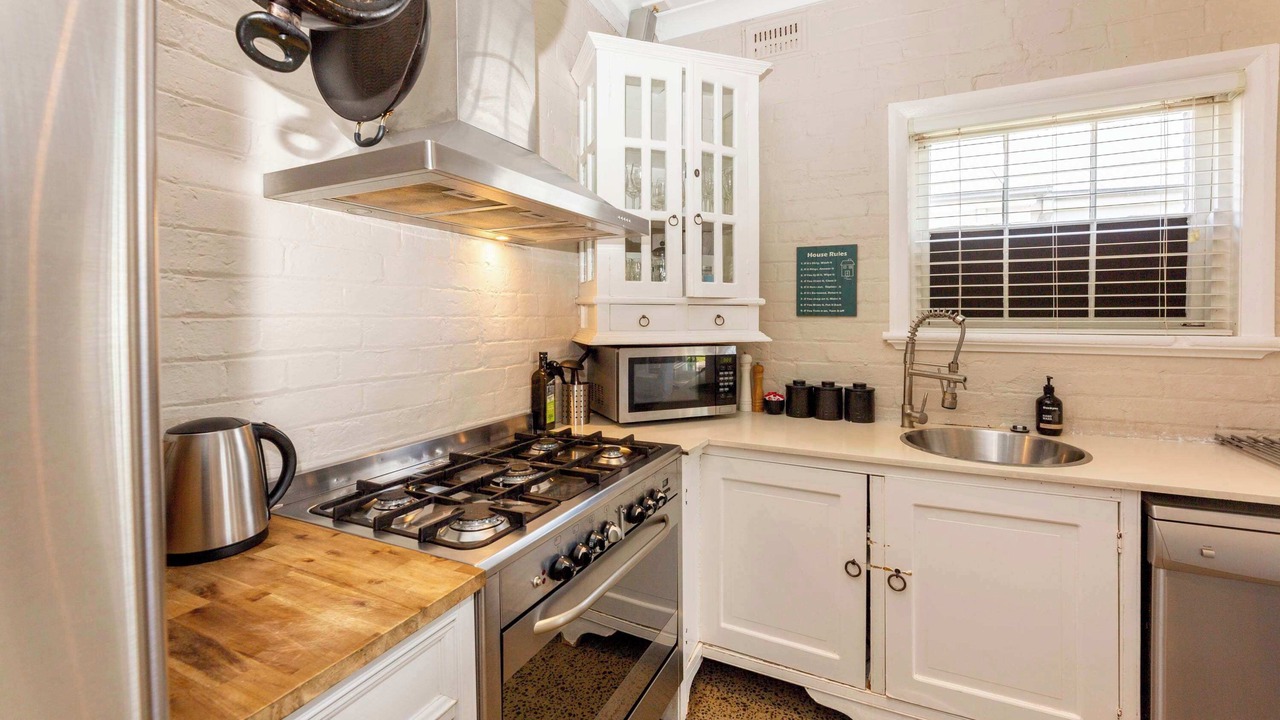 Photo of Kitchen in Glenroi