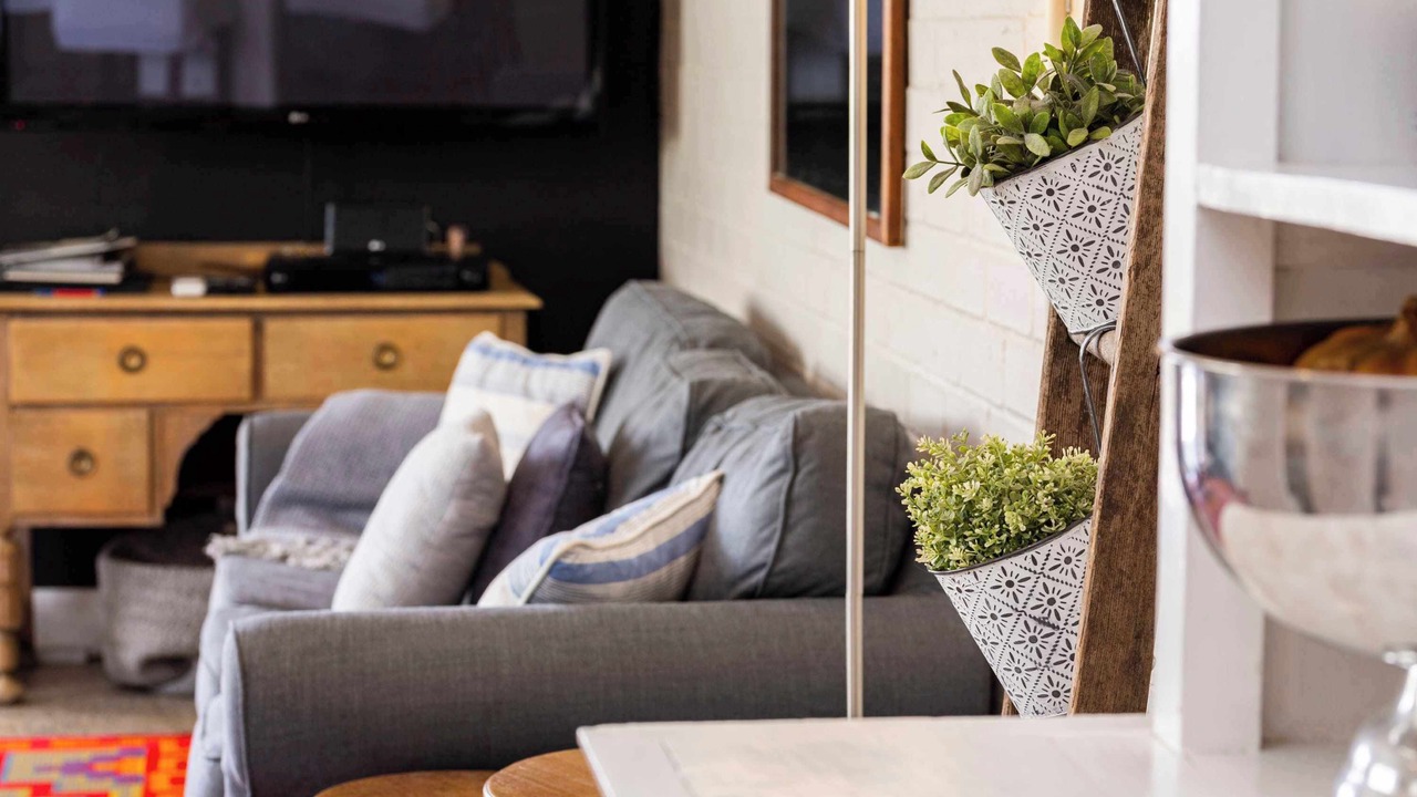 Photo of Livingroom in Glenroi