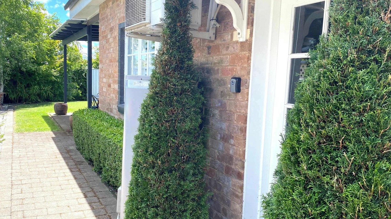 Photo of Outdoor in Glenroi