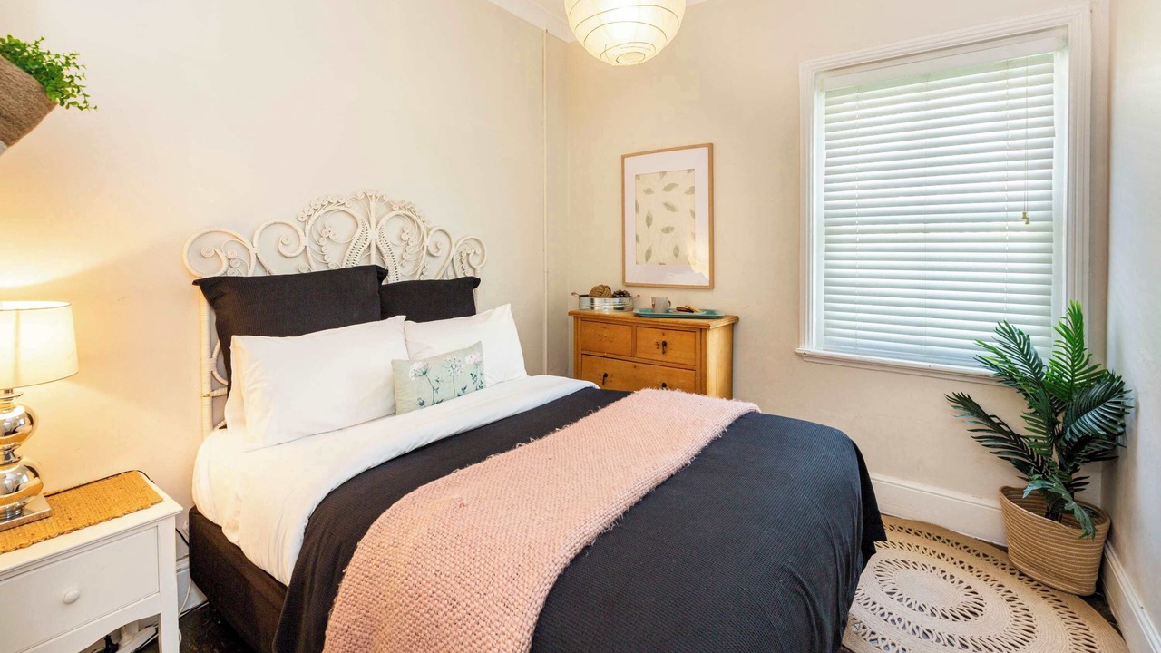 Photo of Bedroom in Glenroi