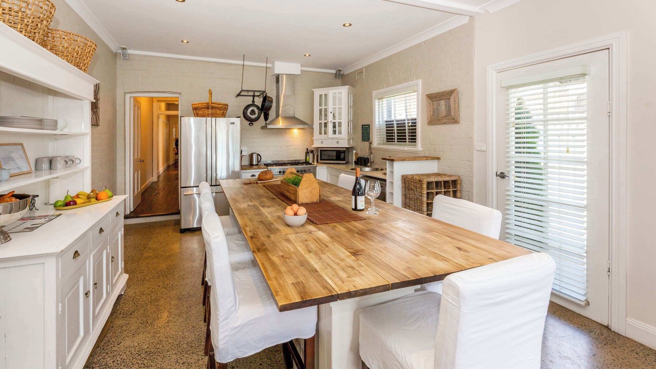 Photo of Kitchen in Glenroi