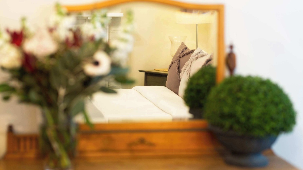 Photo of Bedroom in Glenroi