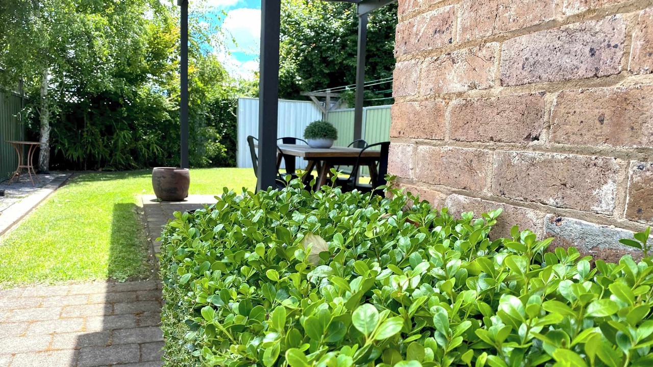 Photo of Outdoor in Glenroi