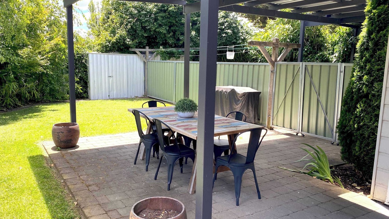Photo of Outdoor in Glenroi
