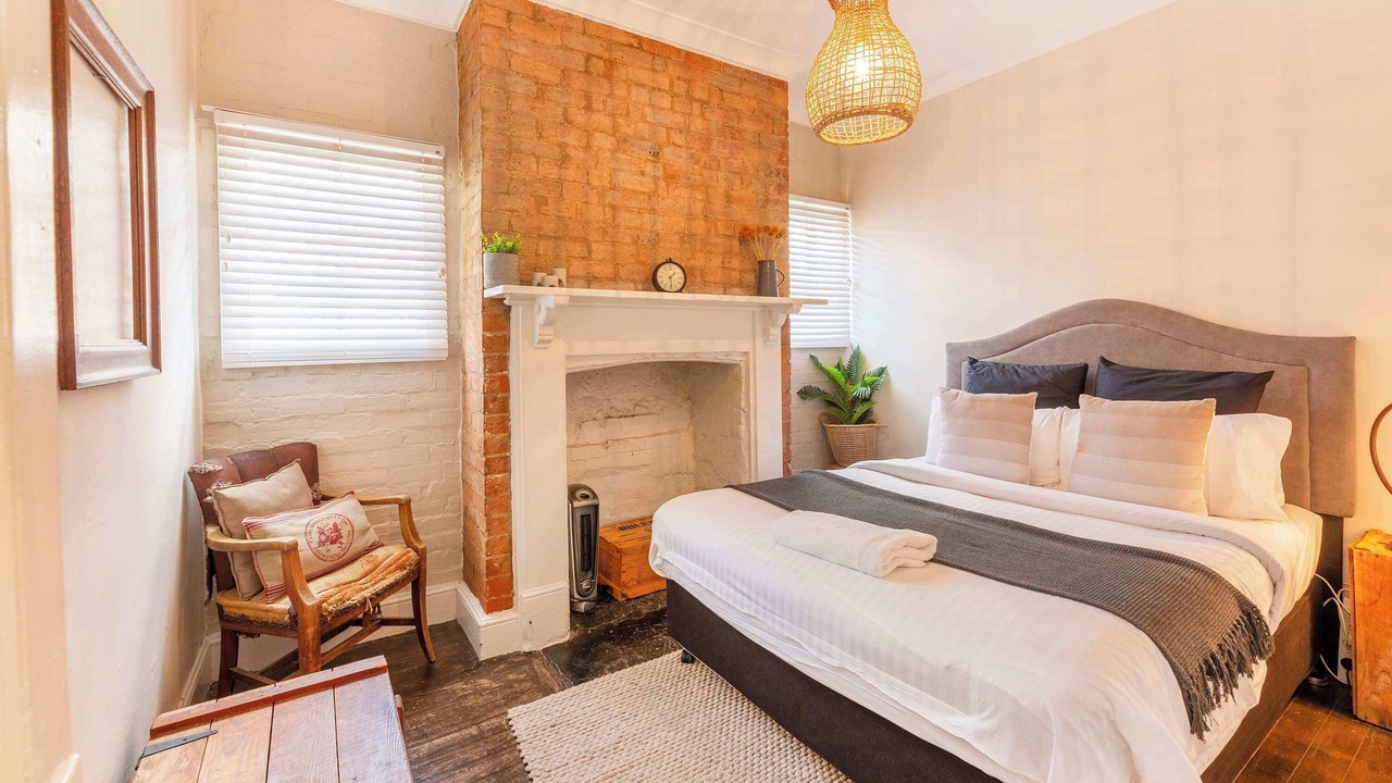 Photo of Bedroom in Glenroi
