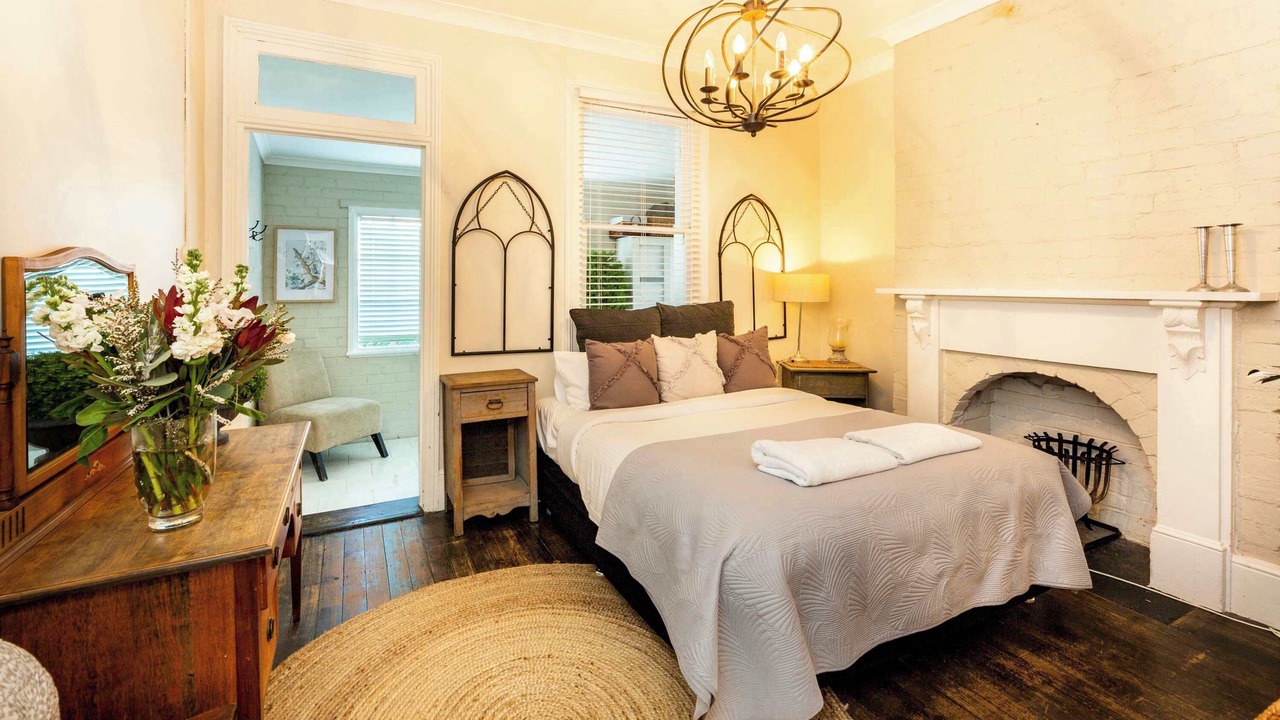 Photo of Bedroom in Glenroi