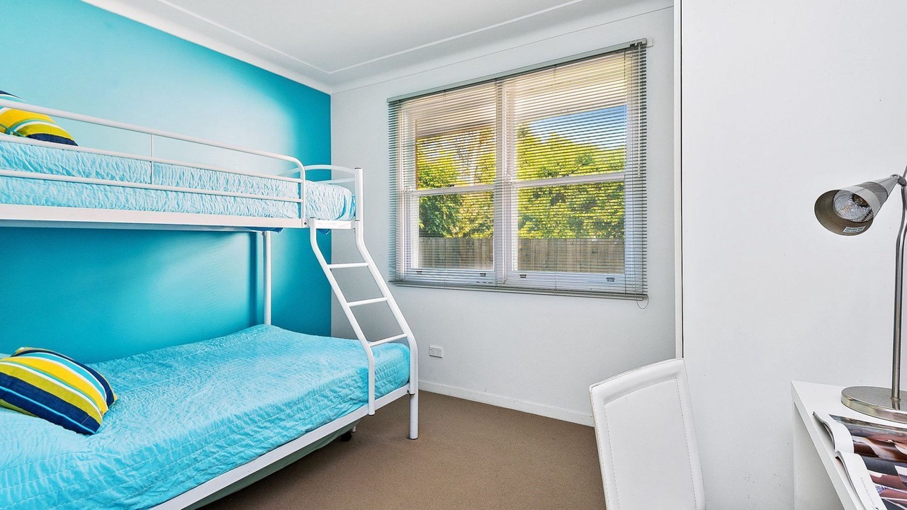 Photo of Bedroom in Palm Beach
