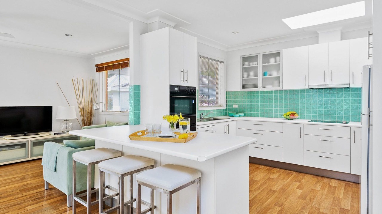 Photo of Kitchen in Palm Beach