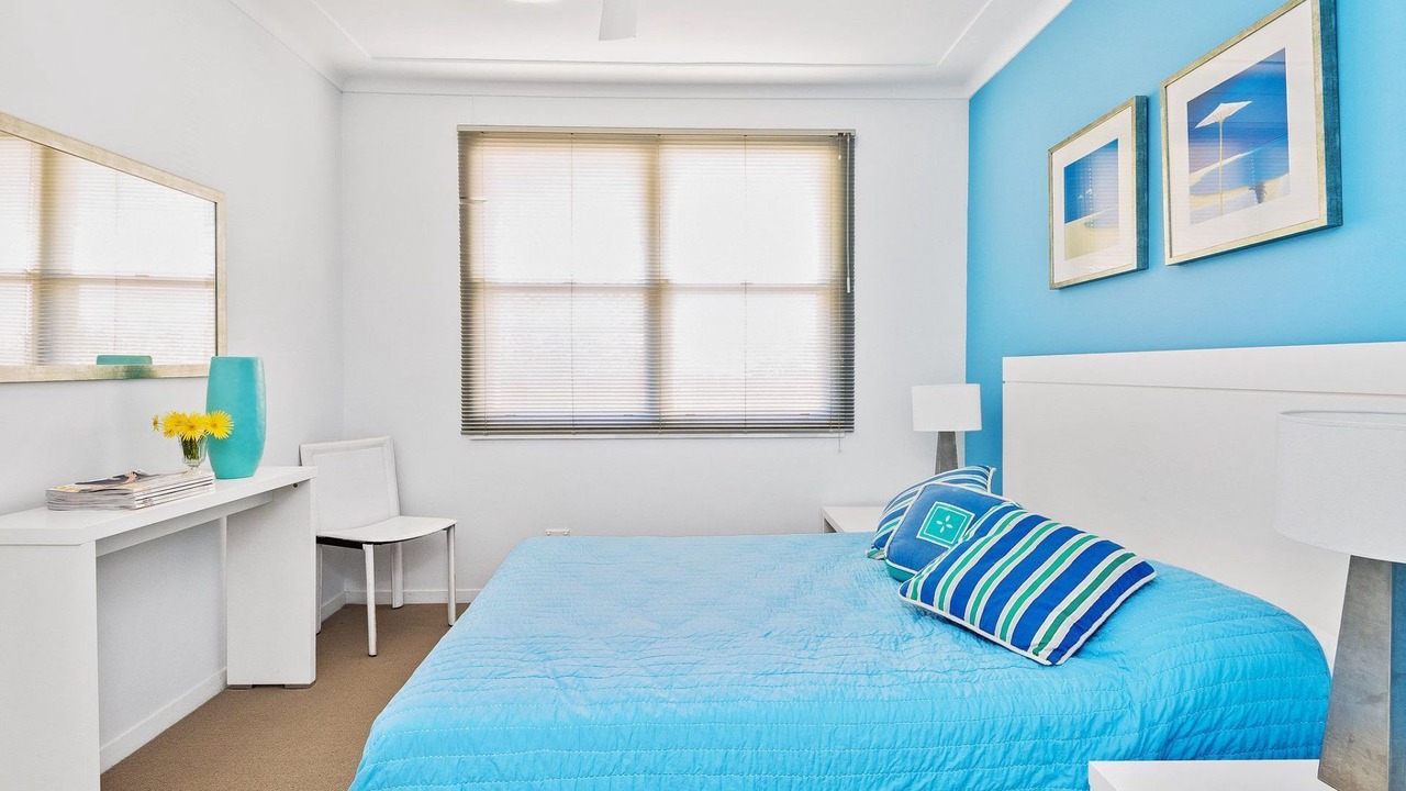 Photo of Bedroom in Palm Beach