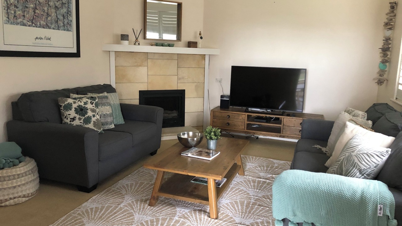 Photo of Livingroom in Kingscote