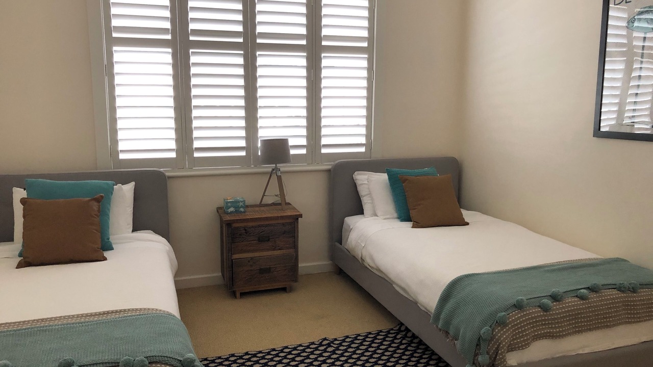 Photo of Bedroom in Kingscote