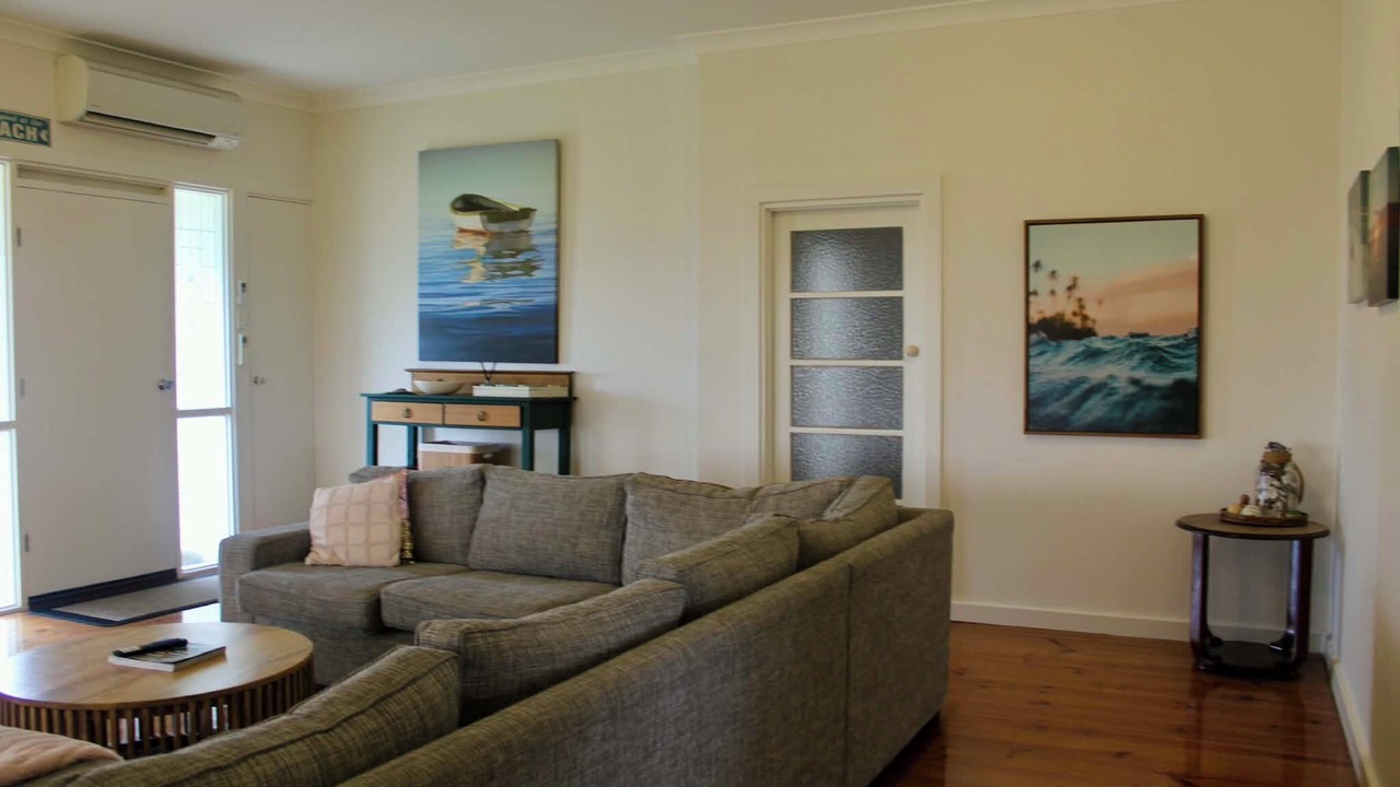 Photo of Livingroom in Lacepede