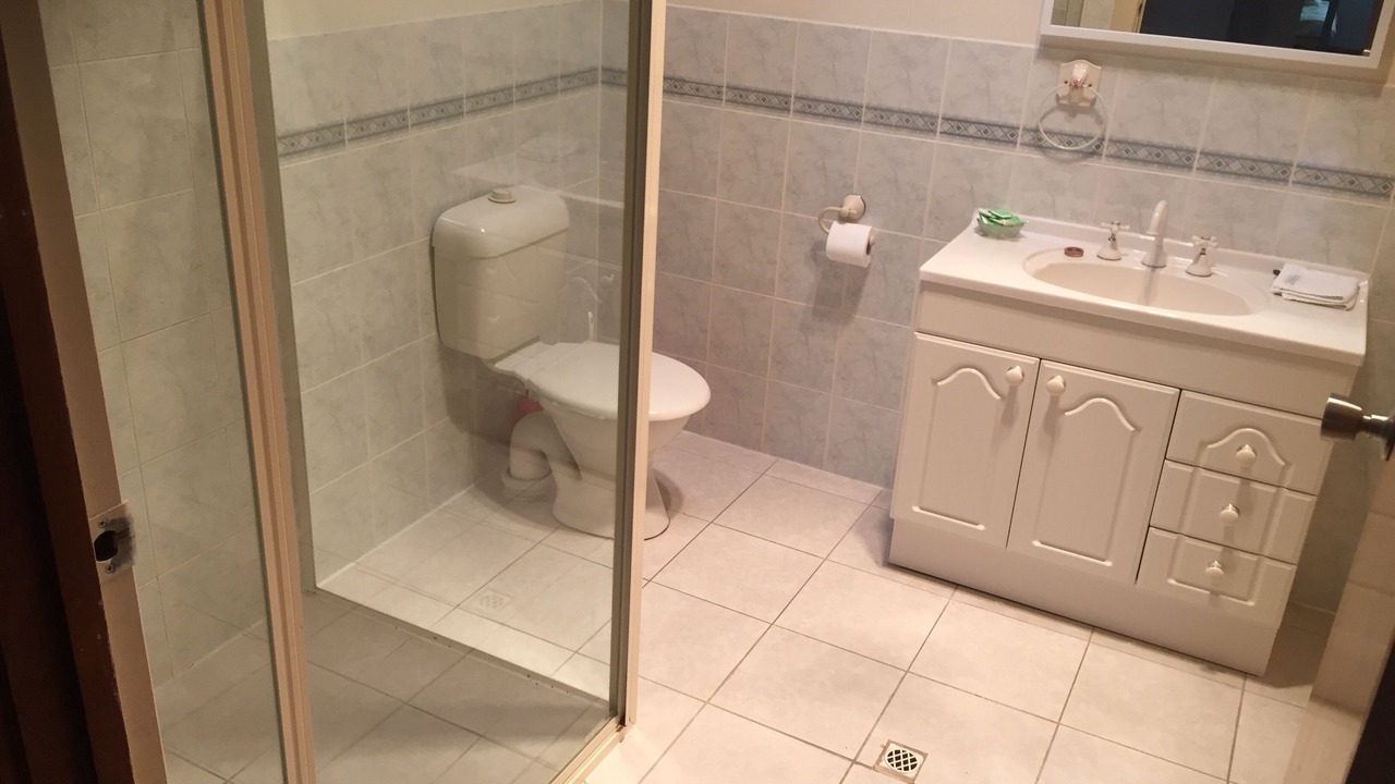 Photo of Bathroom in Lacepede