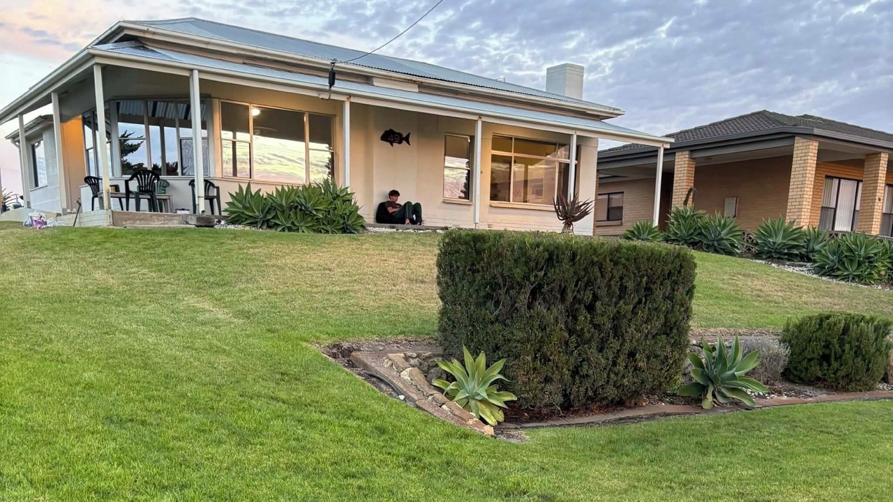 Photo of Outdoor in Lacepede