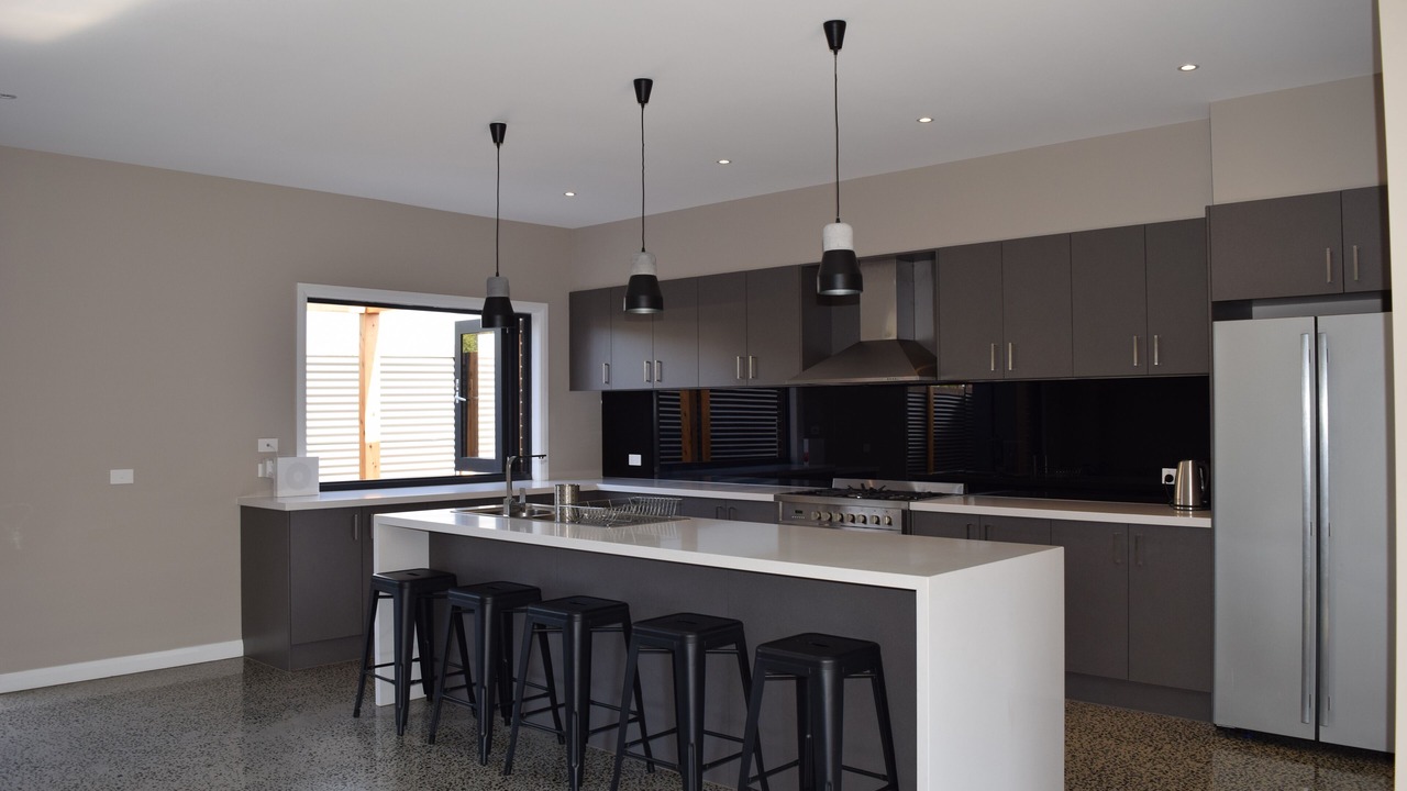 Photo of Kitchen in Cowes